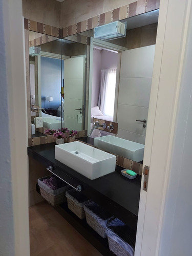 Imagen 13 de 22 de Dueño Alquilo-vendo. Casa La Herradura Pinamar De 5 Amb. Con Piscina. Disponible Marzo. Semana. Quincena. Semana Santa