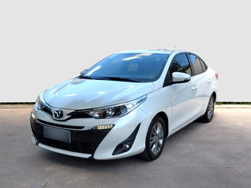 Toyota Yaris 1.5 107cv Xls Cvt