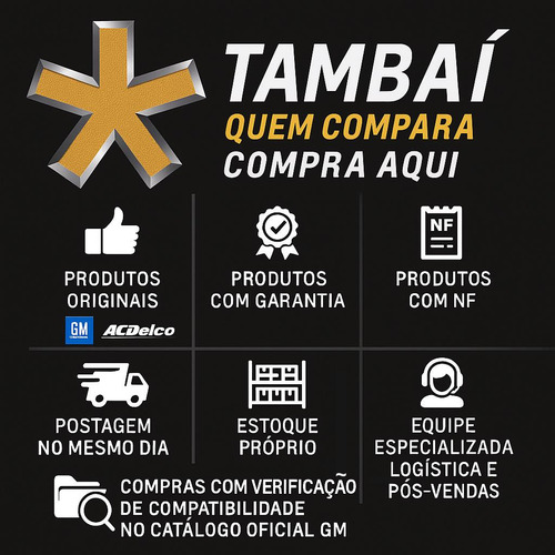 Radiador De Água Do Motor S10 Cab Dupla 13/22 Original