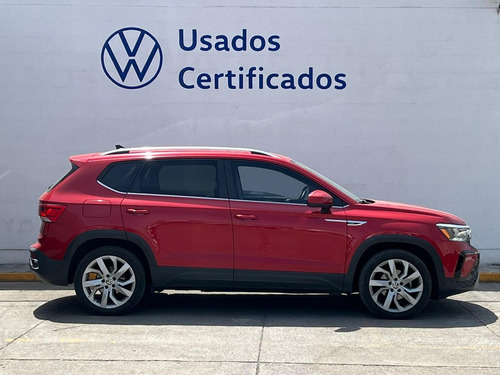 Volkswagen Taos 1.4 Tsi Comfortline At