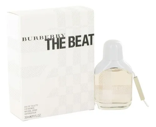 Burberry españa quito online