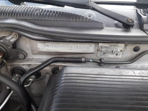Nissan Sentra B13
