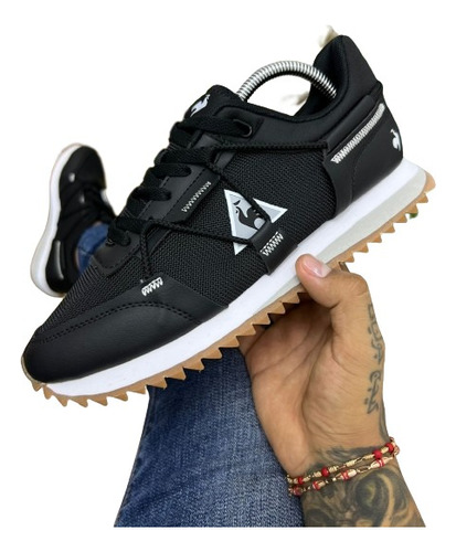 Zapatillas Le Coq Sportif 2.0 Hombre