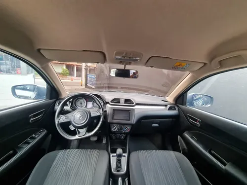 Suzuki Swift 1.2 Dzire At