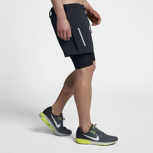 short nike distance