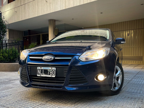 Ford Focus III 2.0 Se Plus At6