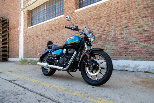 Royal Enfield Meteor 350 Onehaus. Permutas. Financiación.