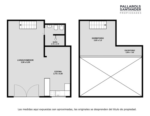 Galpon 74 Mts. Apto Comercial. Boedo