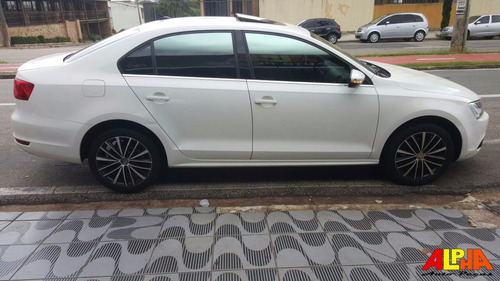 Sucata Volkswagen Jetta 2.0 Tsi 200cv 2012