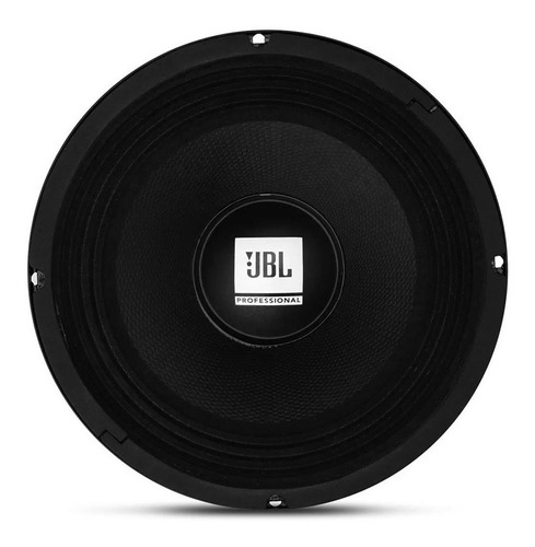 Woofer Jbl Selenium Pro 8pw 8 Polegadas 175 Rms 8 Ohms