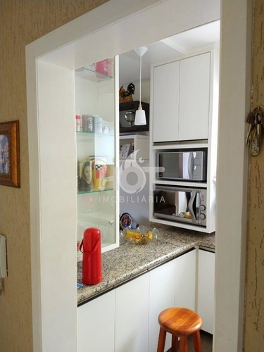 Imagem 9 de 15 de Apartamento - Pantanal - Ref: 2589 - V-hi73416