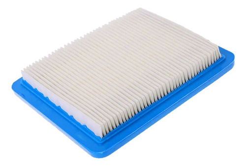 Kit 10 Elemento Filtro De Ar Para Motor Briggs Quantum 3.5hp