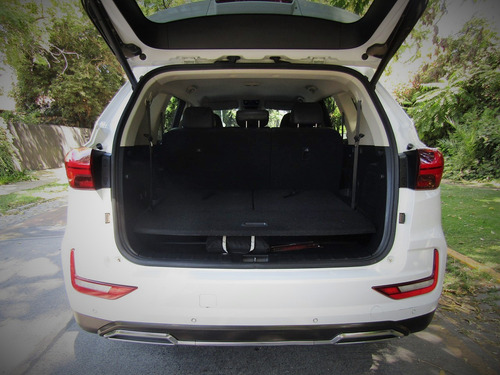 SsangYong NEW REXTON LIMITED PLUS 4X4 2.2 AT Limited Plus 4x4 2.2 AT