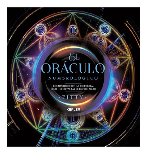 Libro El Oraculo Numerologico (spanish Edition)