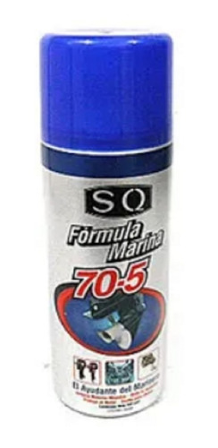 Formula Marina Sq Spray Lata 400cc