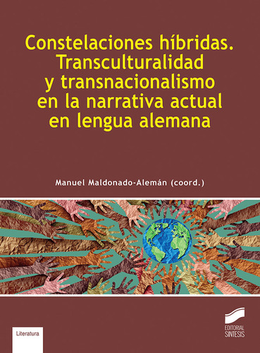 Constelaciones Hibridas Transculturalidad Y Transnacionali -