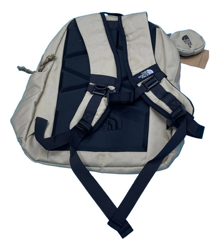 Mochila The North Face Urbana Porta Notebook 50l