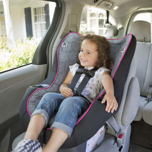 Asiento Deauto Convertible Graco My Ride 65 Modelo Sylvia