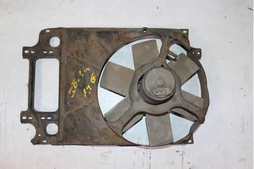 Electroventilador Seat Ibiza Ev-623