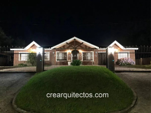 Hermosa Casa En Beverly Hills, Punta Del Este