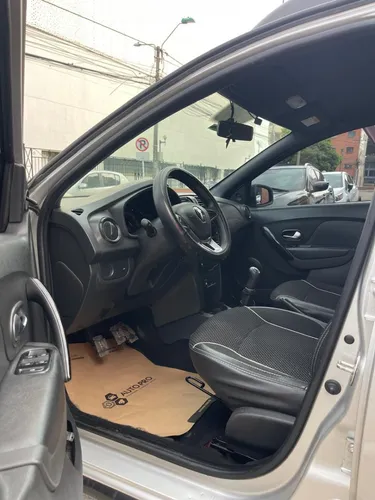 Renault Stepway 1.6 Zen