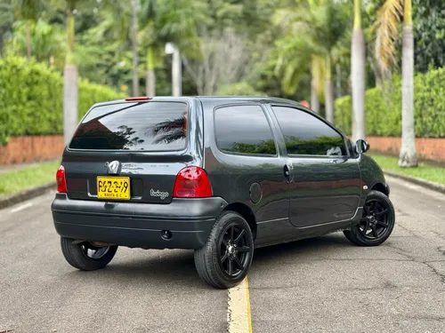 Renault Twingo 1.2 Access