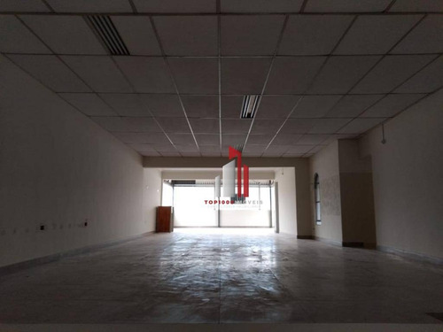 Imagem 26 de 30 de Sala À Venda, 50 M² Por R$ 4.000,80 - Cachoeirinha - São Paulo/sp - Sa0022