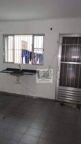 Imagem 24 de 27 de Sobrado À Venda, 57 M² Por R$ 380.000,00 - Penha De França - São Paulo/sp - So0048