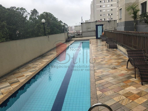 Imagem 10 de 15 de Apartamento - Parque Sao Vicente - Ref: 10544 - V-10544