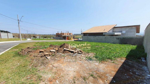 Imagem 2 de 13 de Terreno À Venda, Esquina 100% Plano Reserva Aruana - São José Dos Campos/são Paulo - Te0939