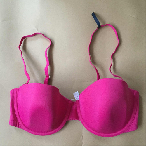 Brassiere Rosa Pink