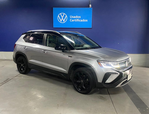 Volkswagen Taos 1.6 Highline At