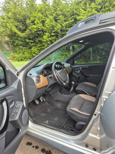 Renault Duster 2.0 Dynamique 4x2