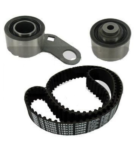 Kit Distribución Continental Ford F-150 2.5 Tdi 1996-2000