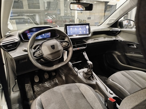 Peugeot 208 1.6 Allure