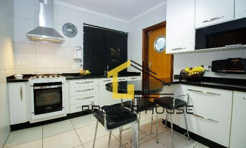 Imagem 26 de 30 de Apartamento A Venda No Bairro Brooklin Em São Paulo - Sp. - Bh68809-1