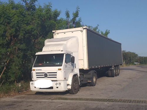 Vw Titan 18310 4x2