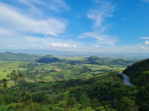 Imagem 1 de 13 de Chácara Vista Privilegiada Santo Antônio Do Pinhal - Sp - Centro - St-11501