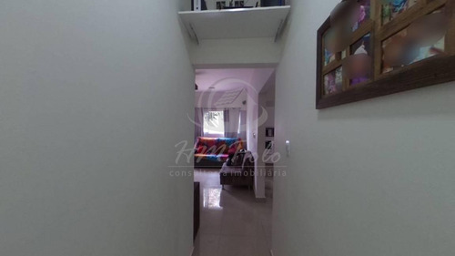 Imagem 7 de 30 de Casa À Venda Em Vila Nova - Ca035072