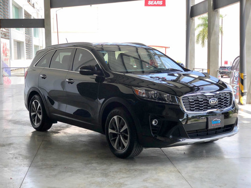 Imagen 2 de 15 de Kia Sorento Ex 2.0