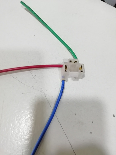 Soquet Para Foco H4 Tipo Original