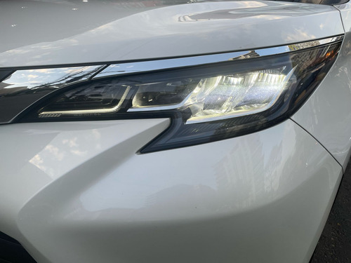 Toyota Sienna 3.5 Xle At