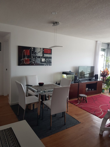Imagen 6 de 12 de Apartamento 2 Dor En Torres Nuevo Centro. Opción Cocheras
