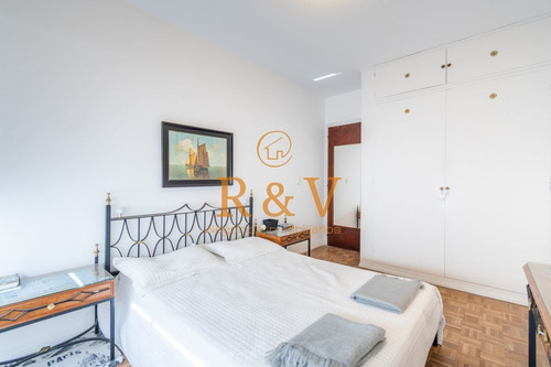 Imagen 14 de 23 de Apartamento De Dos Dormitorios En Venta Reciclado En Venta