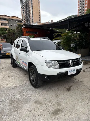 Renault Duster Expression