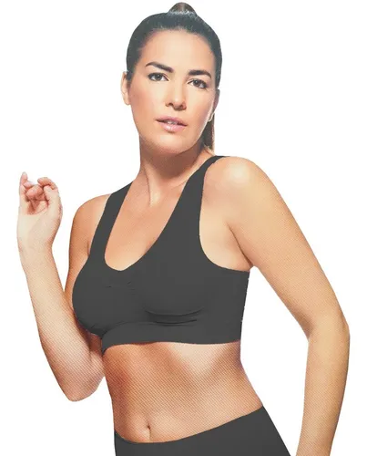 Top sin costuras mujer hotsell