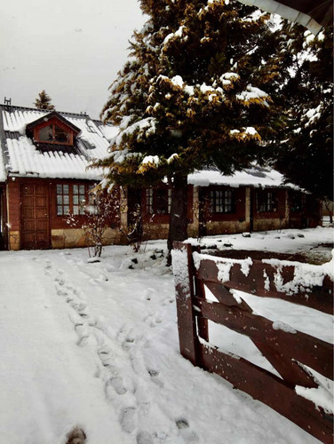 Alquiler Turístico En Bariloche , Para 4 Personas