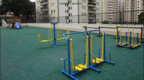 Imagem 27 de 30 de Apartamento - Ap00558 - 68404164