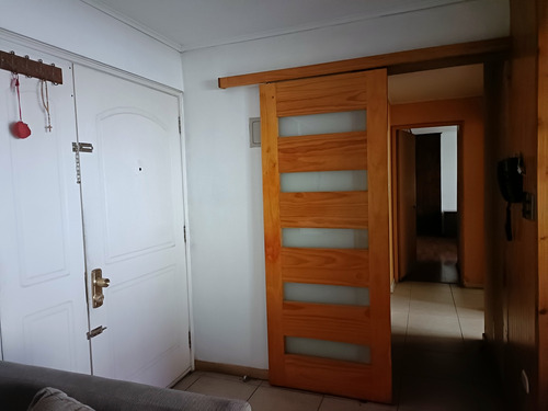 Condominio Calafquen , Gasto Común Incluido, Amoblado