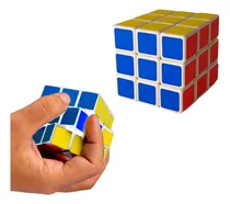 Comprar Cubo Rubik 3x3 Profesional Cube Lubricado Abs Profesional